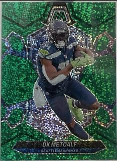 DK Metcalf