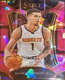 Michael Porter Jr.