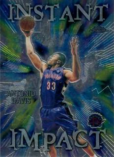 Antonio Davis
