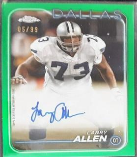 Larry Allen