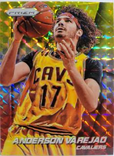 Anderson Varejao