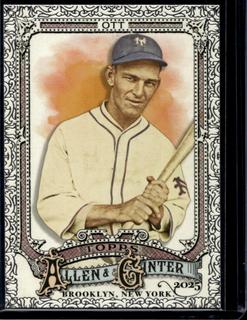 Mel Ott