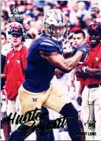 Hunter Bryant