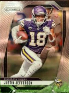 Justin Jefferson