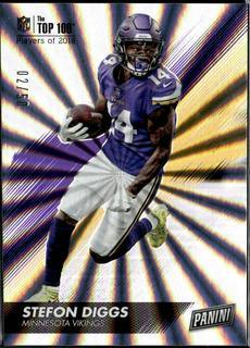 Stefon Diggs
