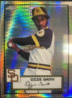 Ozzie Smith