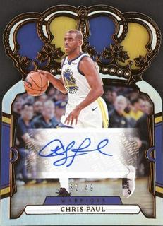 Chris Paul