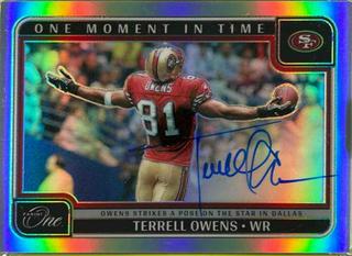 Terrell Owens
