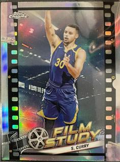 Stephen Curry