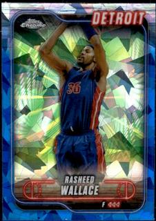 Rasheed Wallace