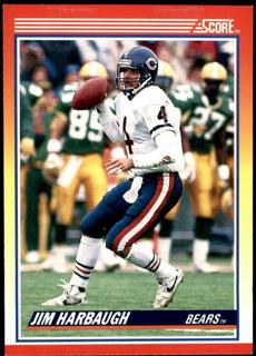Jim Harbaugh