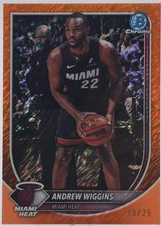 Andrew Wiggins