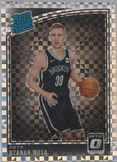 Dzanan Musa
