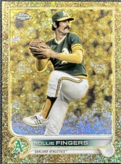Rollie Fingers