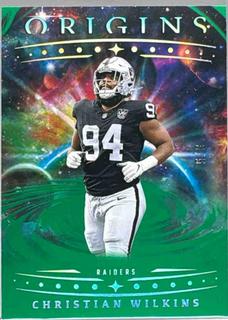 Christian Wilkins
