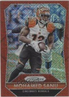 Mohamed Sanu