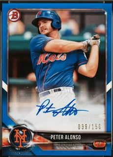 Peter Alonso