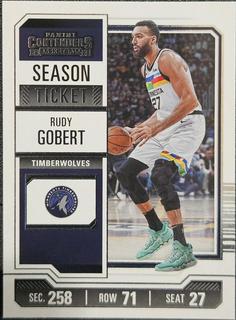 Rudy Gobert