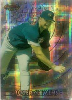 Roger Clemens