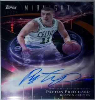 Payton Pritchard