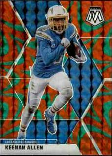 Keenan Allen