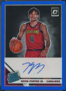 Kevin Porter Jr.