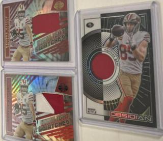 George Kittle