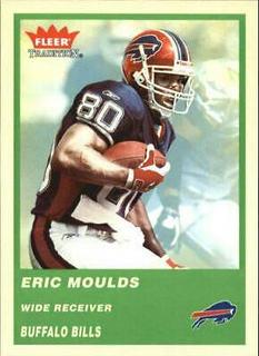 Eric Moulds
