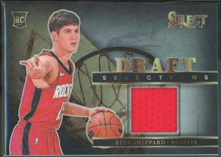 Reed Sheppard