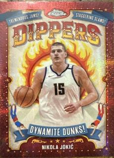 Nikola Jokic