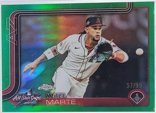Ketel Marte