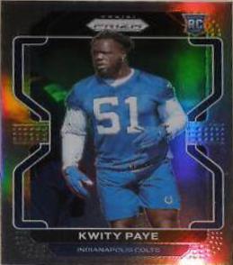 Kwity Paye