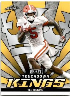 Tee Higgins