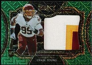 Chase Young