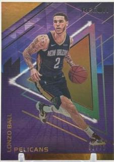 Lonzo Ball