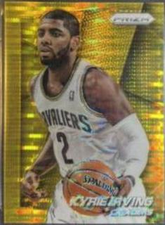 Kyrie Irving
