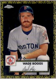 Wade Boggs