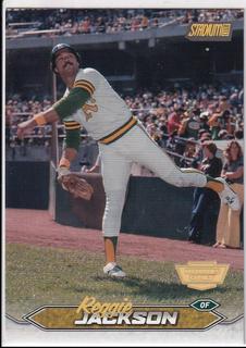 Reggie Jackson