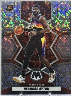 Deandre Ayton