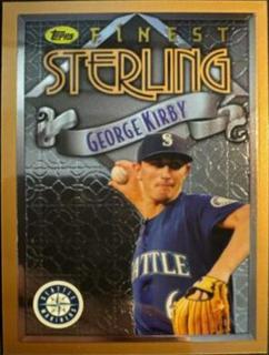 George Kirby