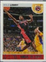 Kyle Lowry