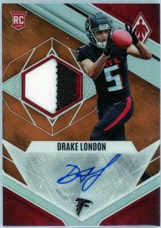 Drake London