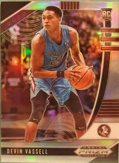 Devin Vassell