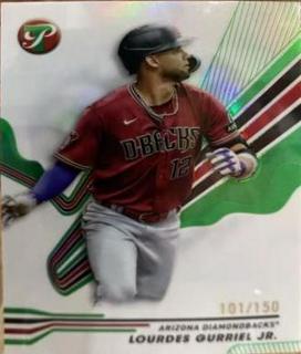 Lourdes Gurriel Jr.