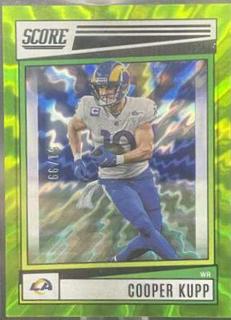 Cooper Kupp