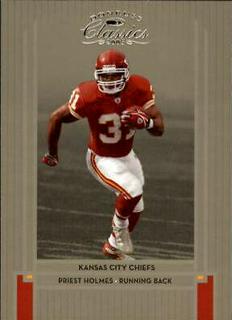 Priest Holmes