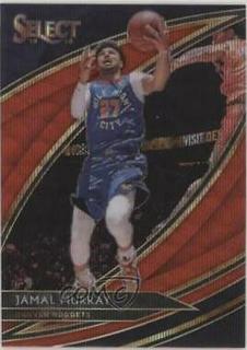 Jamal Murray