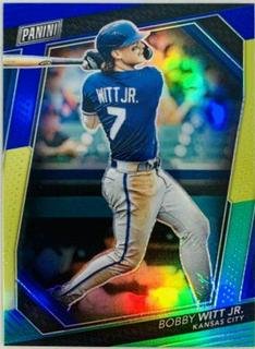 Bobby Witt Jr.