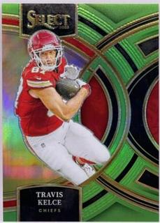 Travis Kelce