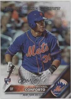Michael Conforto